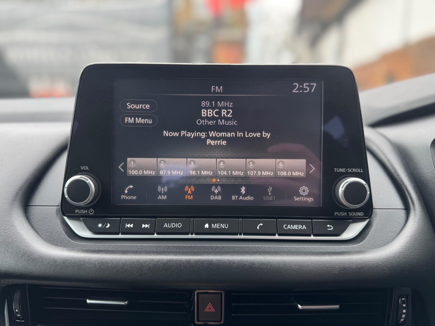 Used Nissan Qashqai 2023 for sale - 78006964: Photo 18