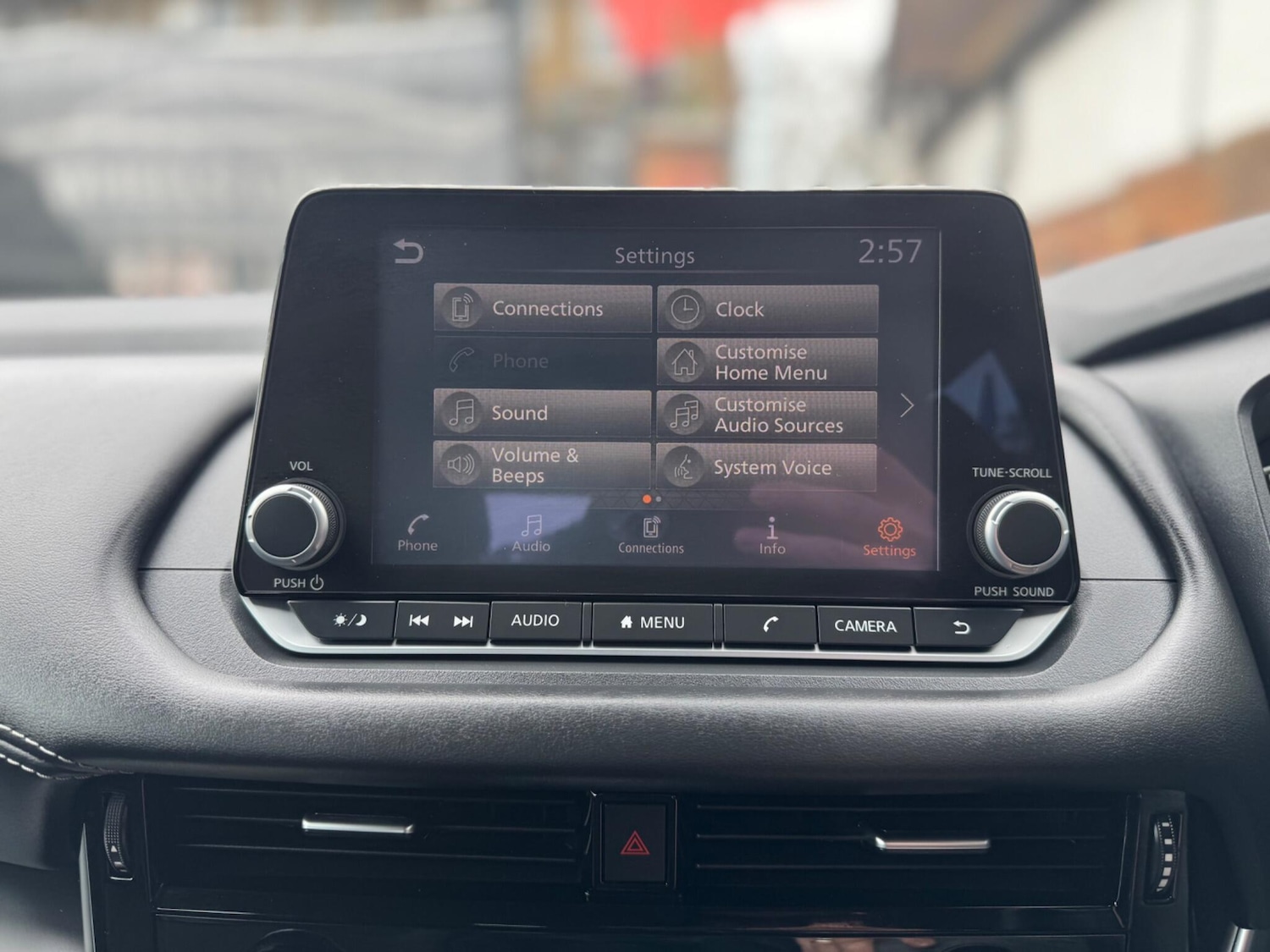 Used Nissan Qashqai 2023 for sale - 78006964: Photo 19