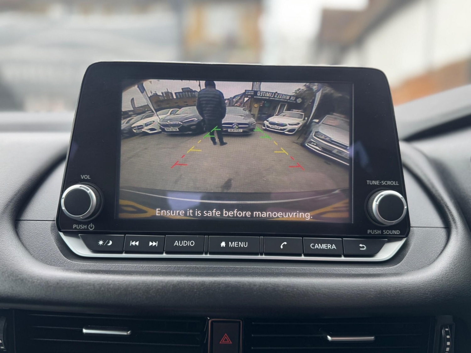 Used Nissan Qashqai 2023 for sale - 78006964: Photo 20