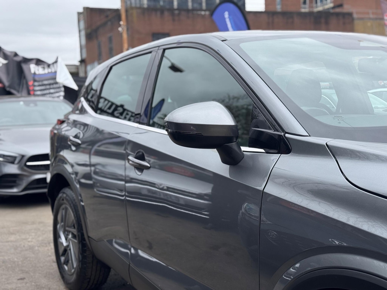 Used Nissan Qashqai 2023 for sale - 78006964: Photo 23