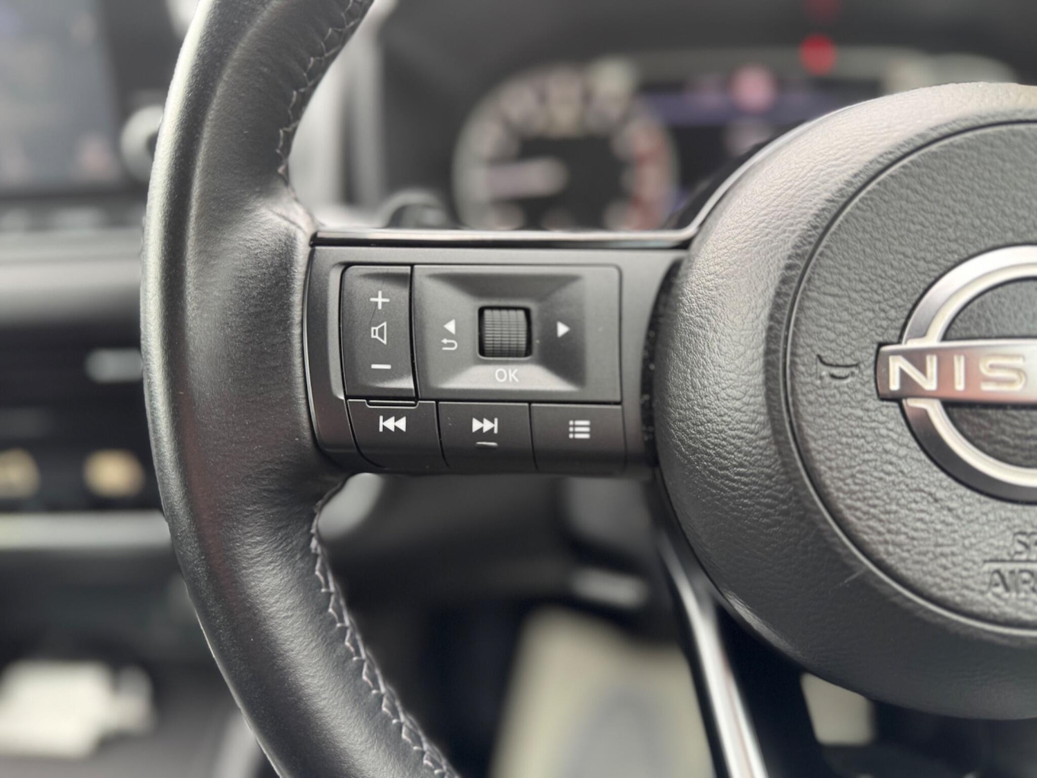 Used Nissan Qashqai 2023 for sale - 78006964: Photo 24