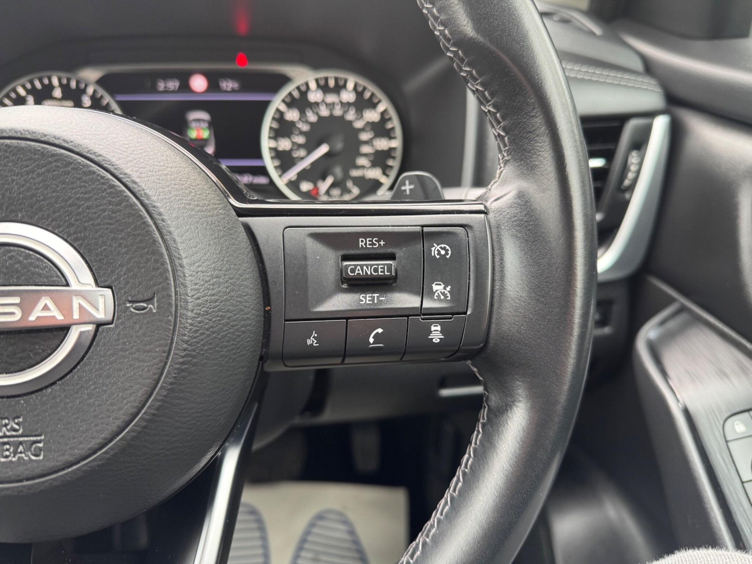 Used Nissan Qashqai 2023 for sale - 78006964: Photo 25