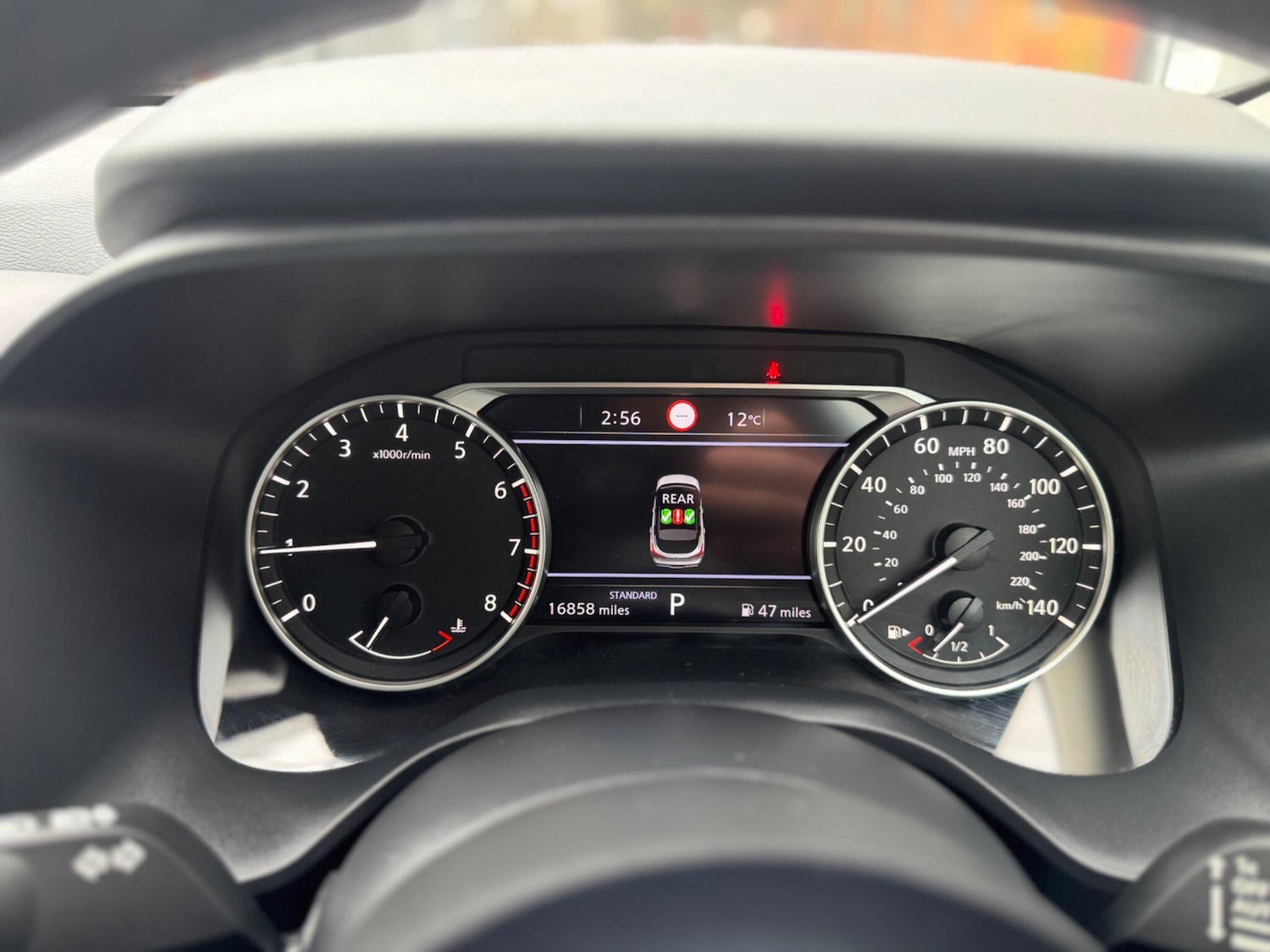 Used Nissan Qashqai 2023 for sale - 78006964: Photo 27