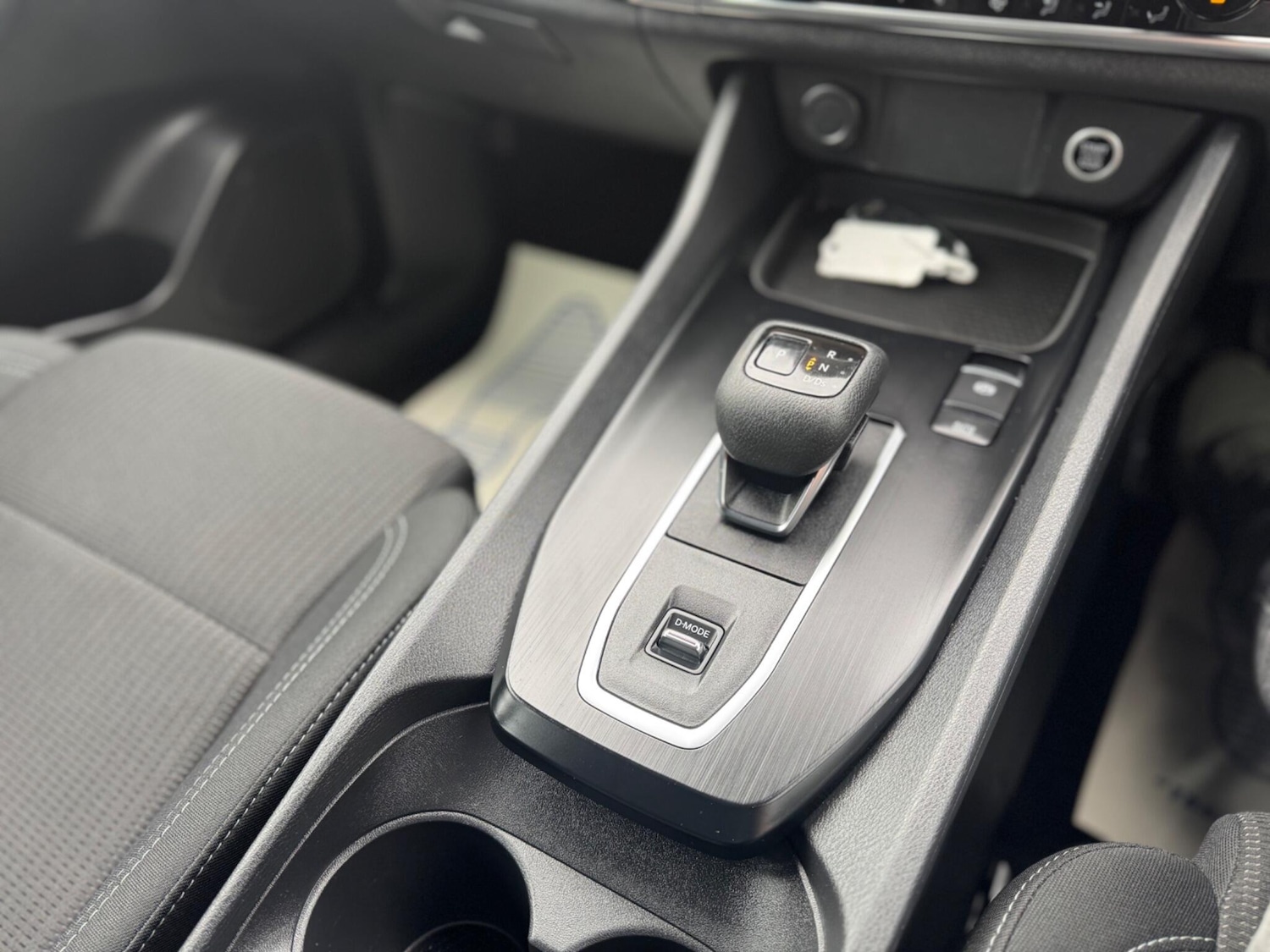 Used Nissan Qashqai 2023 for sale - 78006964: Photo 28