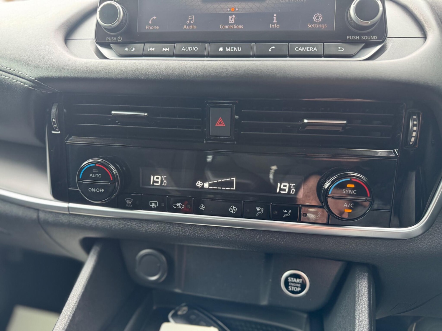 Used Nissan Qashqai 2023 for sale - 78006964: Photo 29