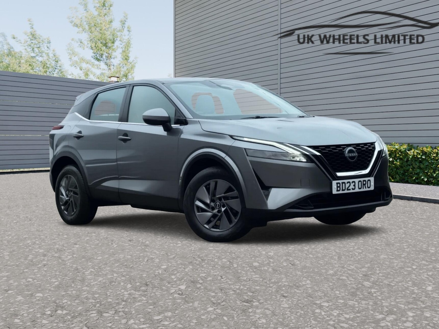 Used Nissan Qashqai 2023 for sale - 78006964: Photo 30