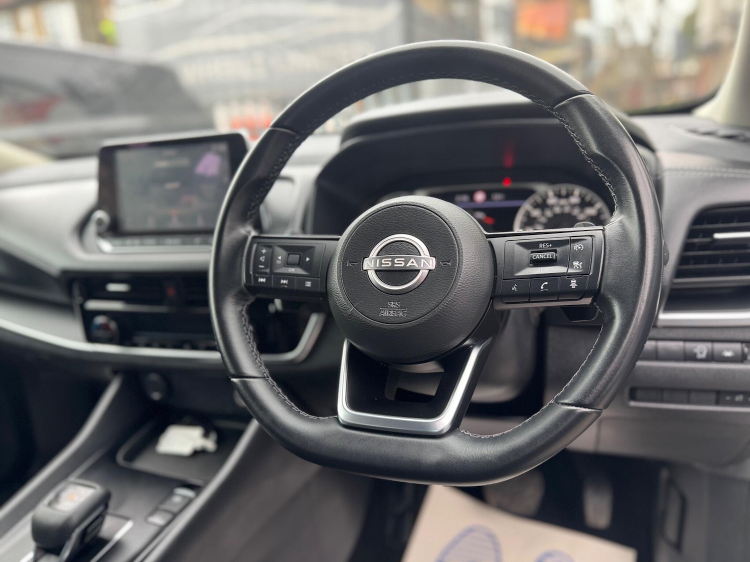 Used Nissan Qashqai 2023 for sale - 78006964: Photo 31