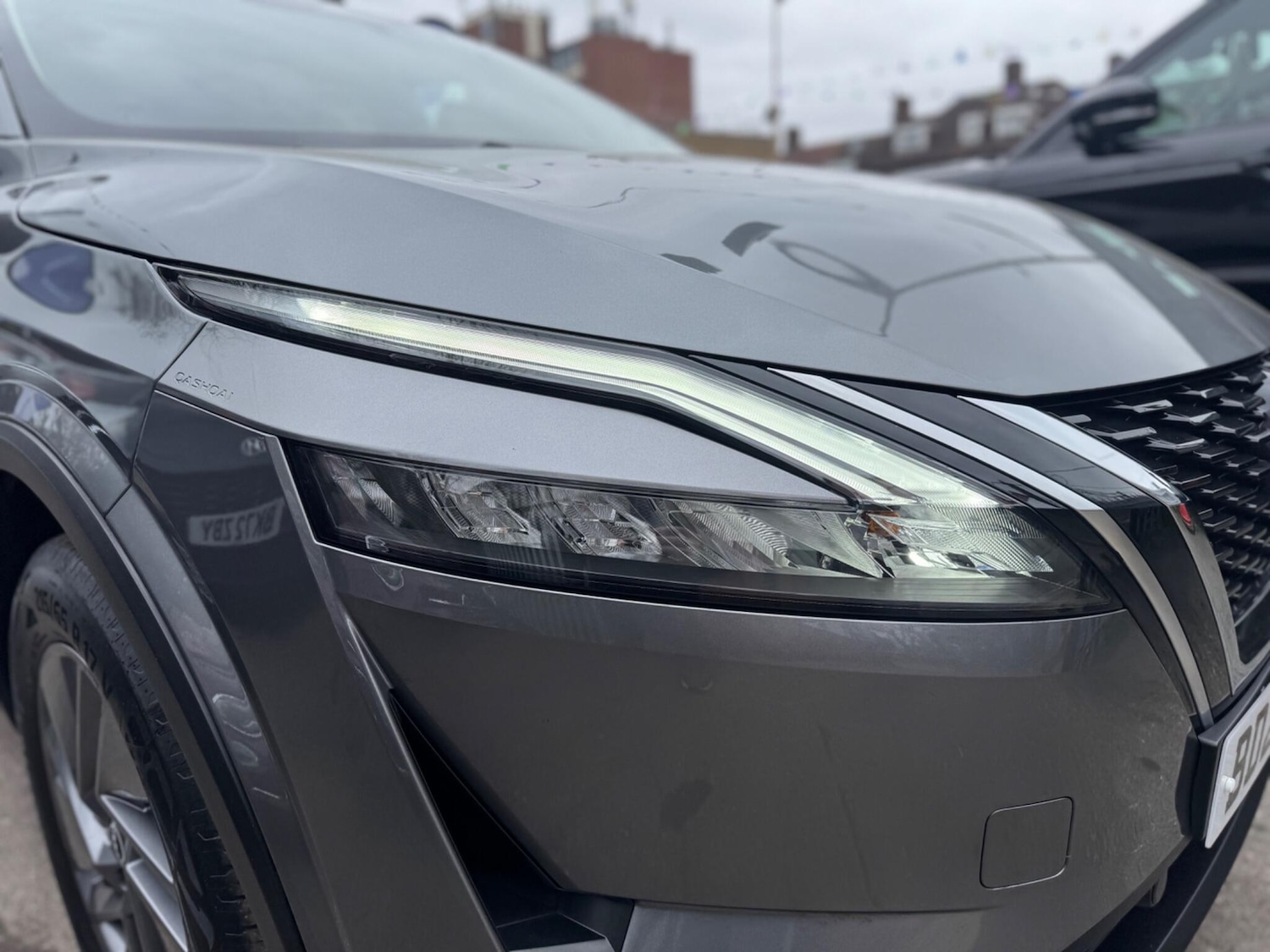 Used Nissan Qashqai 2023 for sale - 78006964: Photo 36