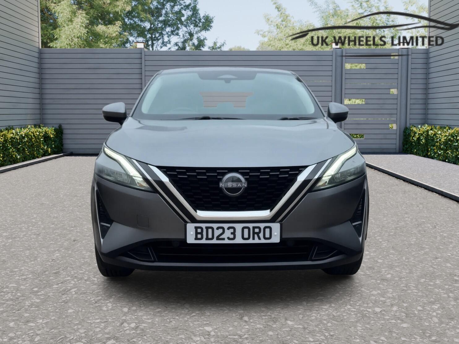 Used Nissan Qashqai 2023 for sale - 78006964: Photo 4