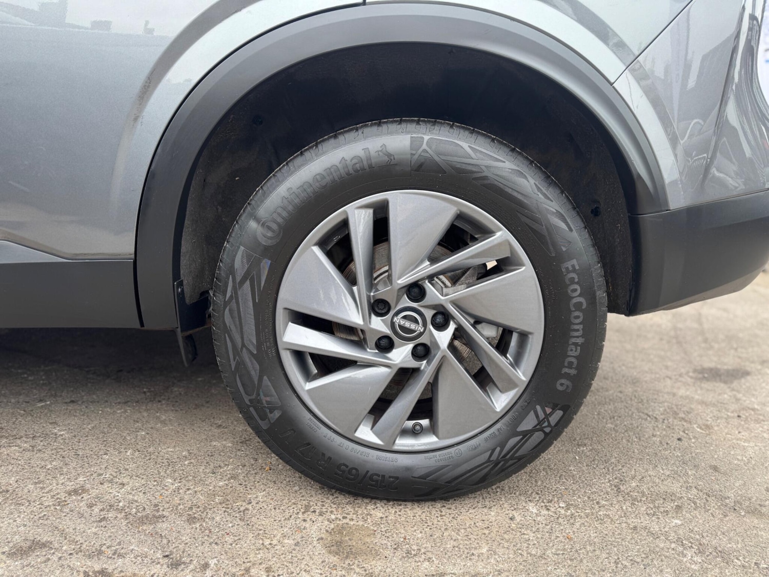 Used Nissan Qashqai 2023 for sale - 78006964: Photo 40