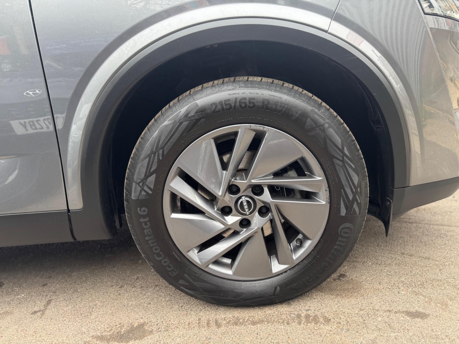 Used Nissan Qashqai 2023 for sale - 78006964: Photo 41