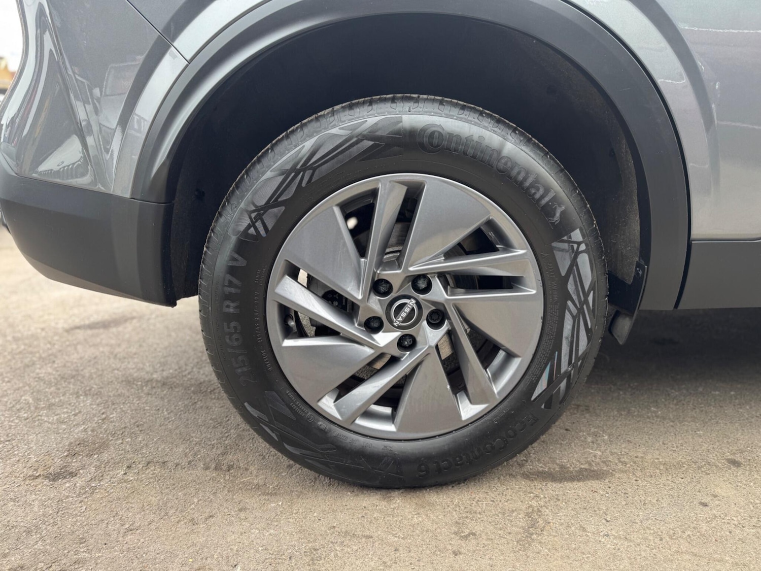 Used Nissan Qashqai 2023 for sale - 78006964: Photo 42