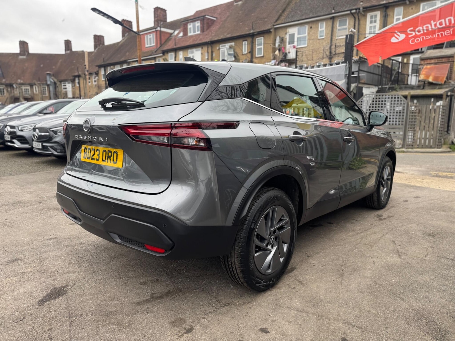 Used Nissan Qashqai 2023 for sale - 78006964: Photo 6