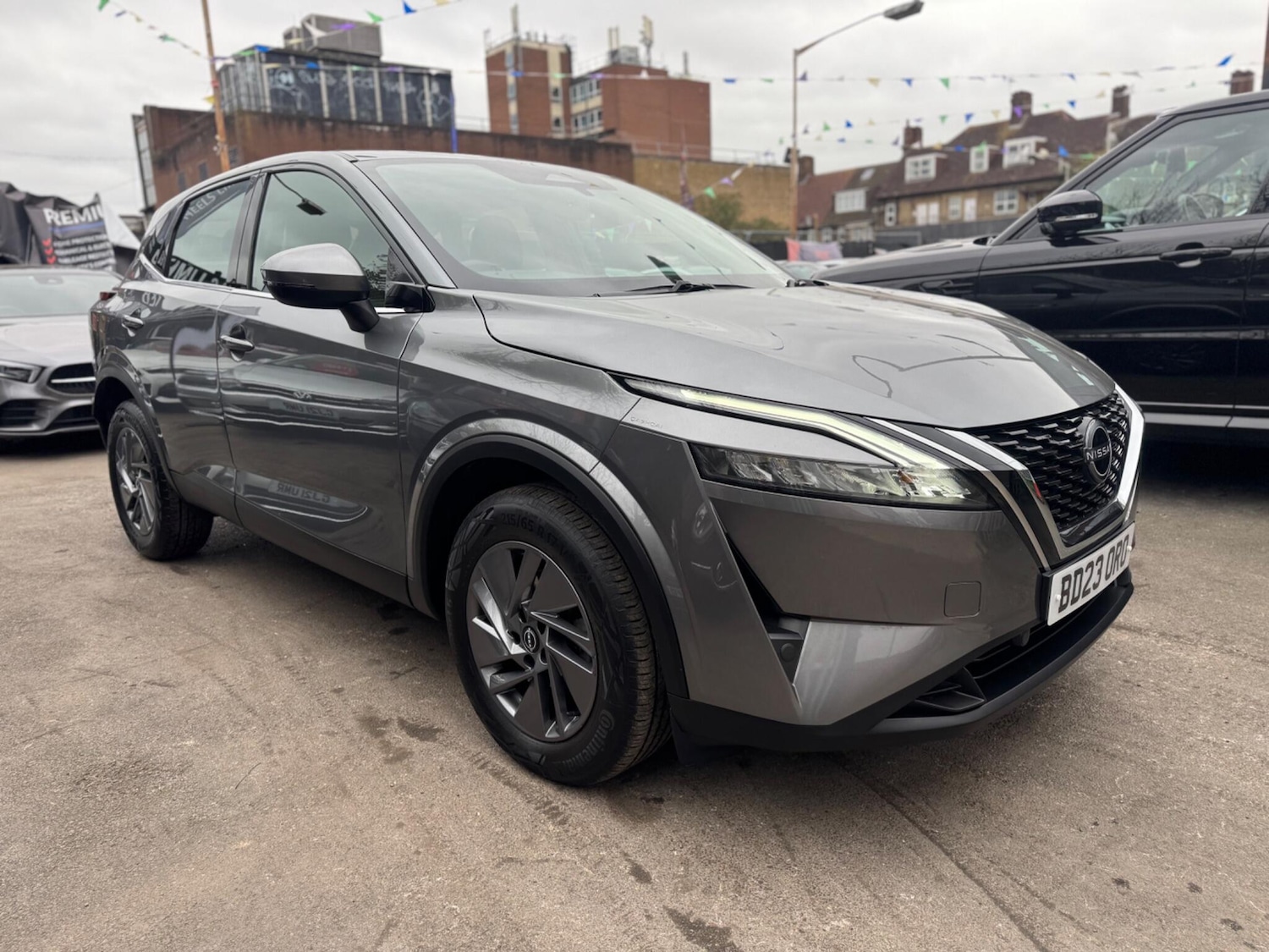 Used Nissan Qashqai 2023 for sale - 78006964: Photo 9