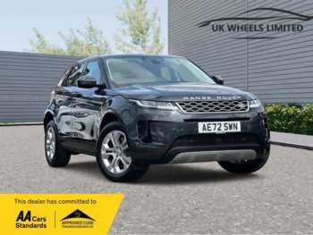 2022 (72) - 2.0 D165 MHEV S Auto 4WD Euro 6 (s/s) 5dr