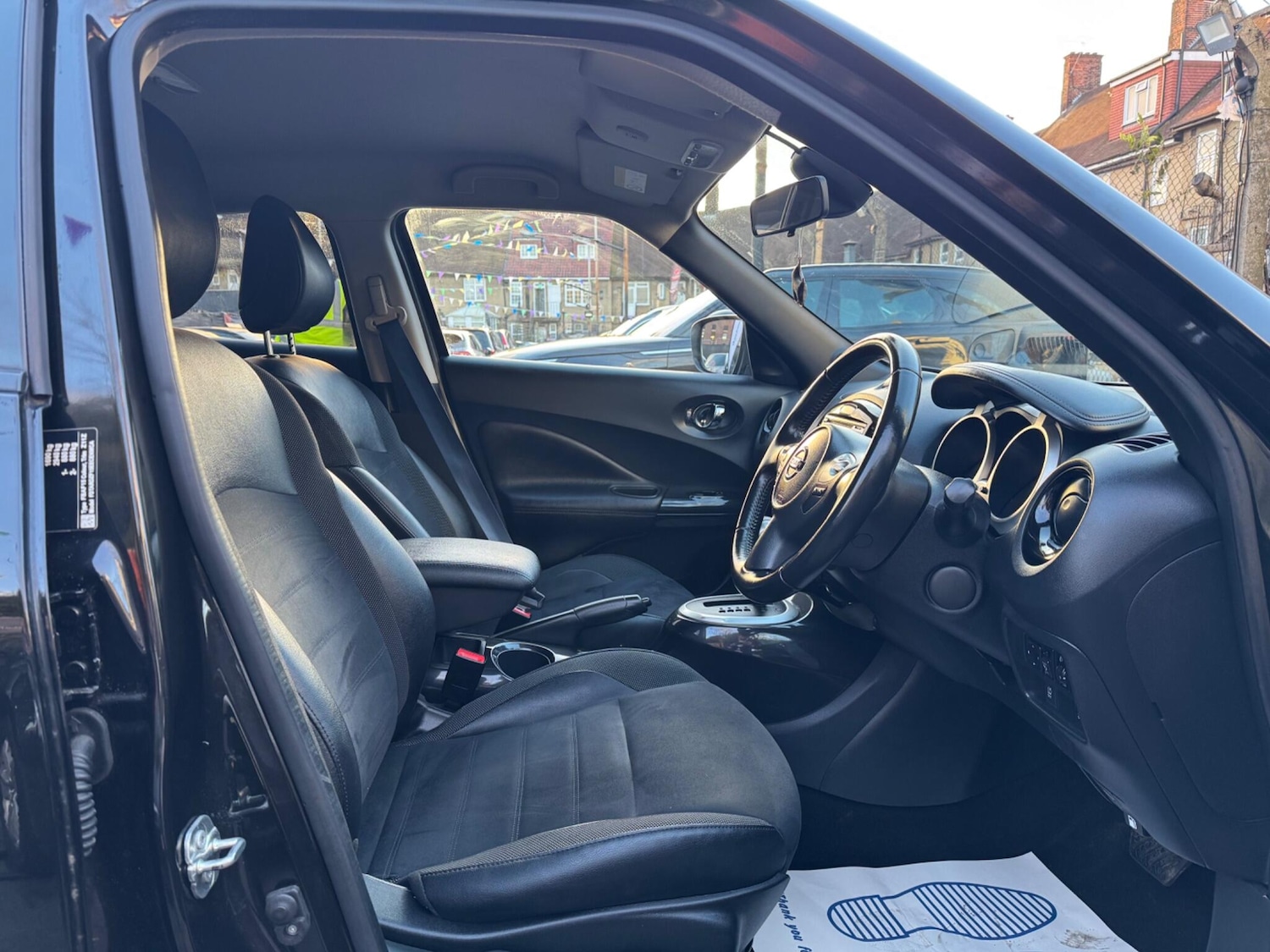 Used Nissan Juke 2018 for sale - 76952872: Photo 11