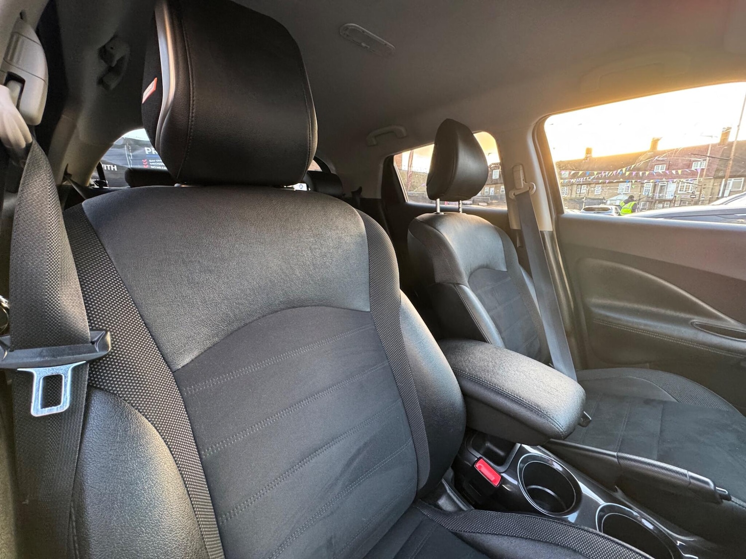 Used Nissan Juke 2018 for sale - 76952872: Photo 13