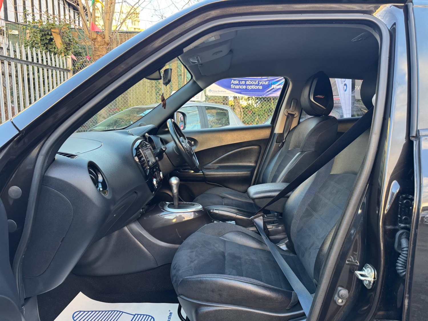 Used Nissan Juke 2018 for sale - 76952872: Photo 17