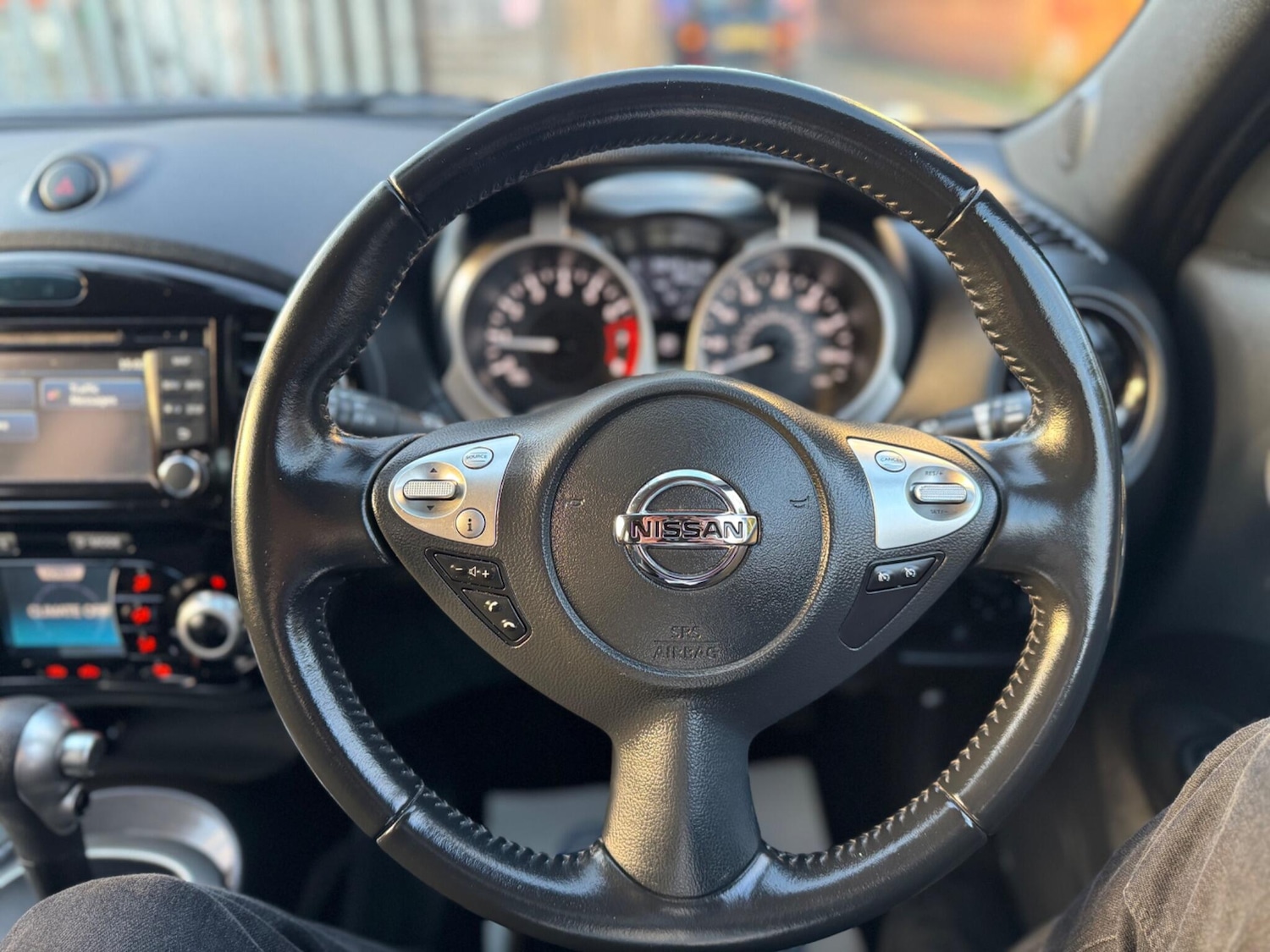 Used Nissan Juke 2018 for sale - 76952872: Photo 20