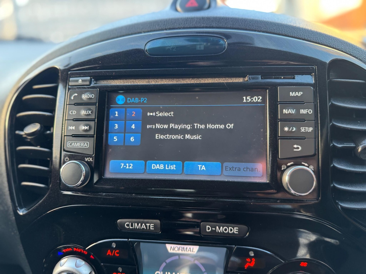 Used Nissan Juke 2018 for sale - 76952872: Photo 22