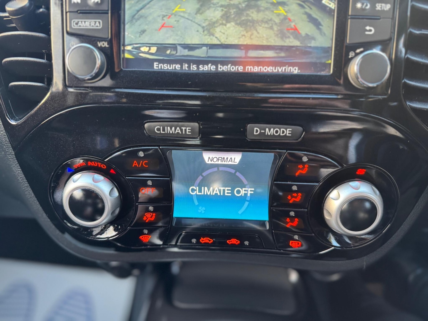 Used Nissan Juke 2018 for sale - 76952872: Photo 23