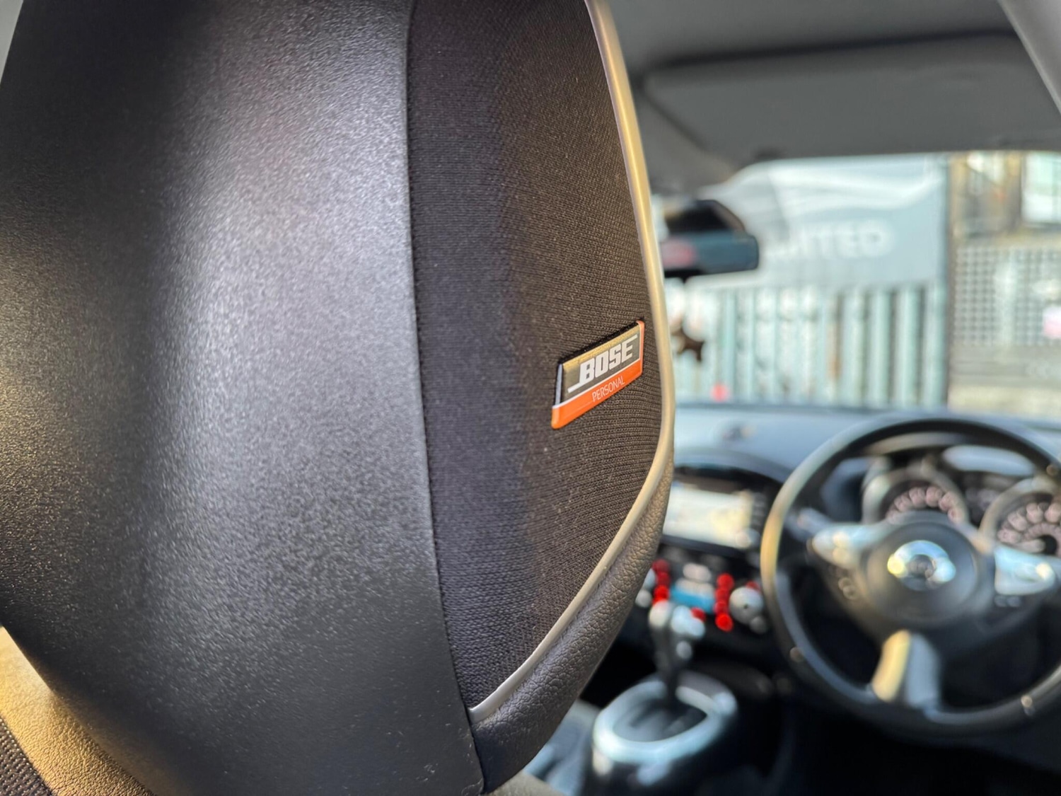 Used Nissan Juke 2018 for sale - 76952872: Photo 30