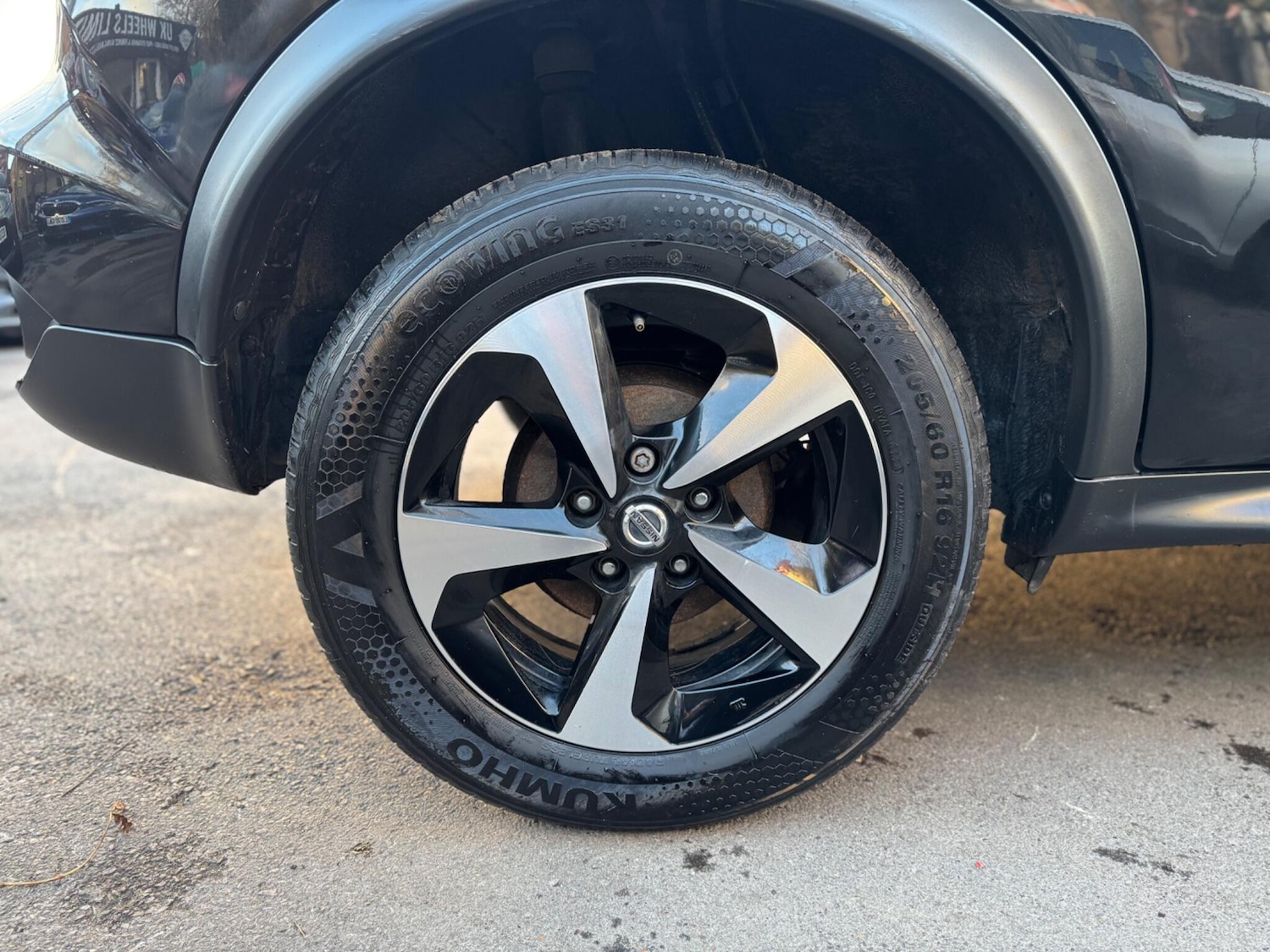 Used Nissan Juke 2018 for sale - 76952872: Photo 33