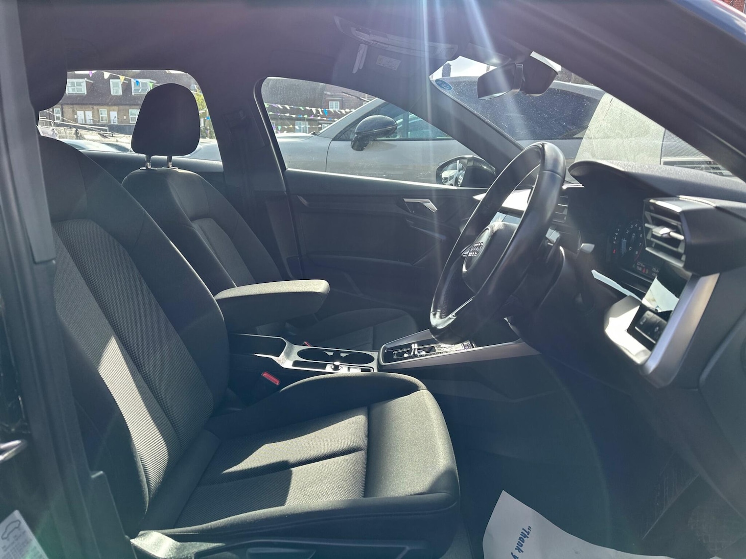 Used Audi A3 2022 for sale - 78057910: Photo 11