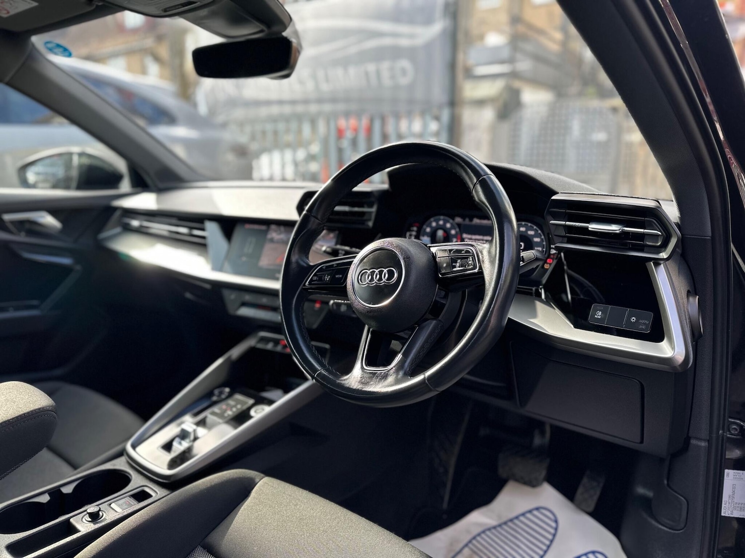 Used Audi A3 2022 for sale - 78057910: Photo 14