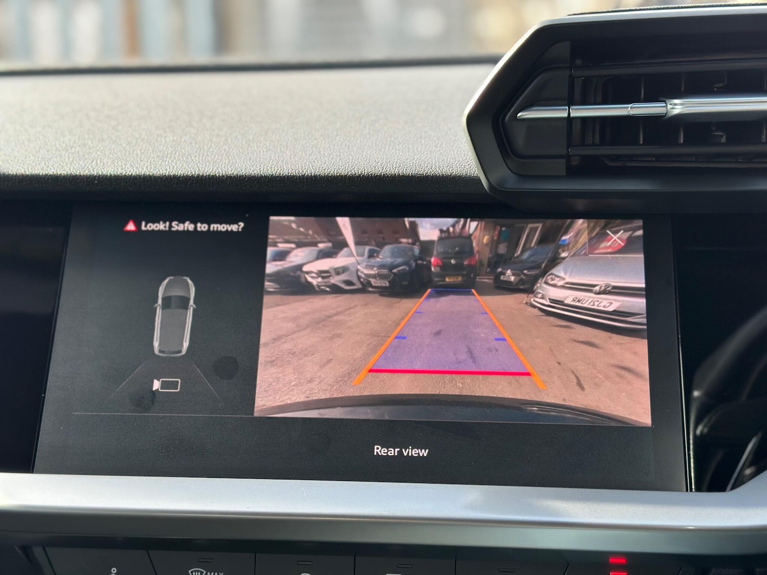 Used Audi A3 2022 for sale - 78057910: Photo 16