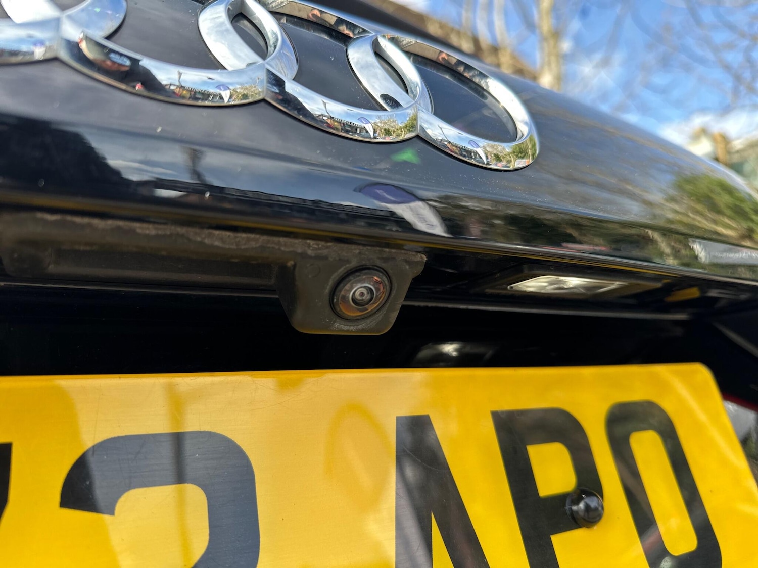 Used Audi A3 2022 for sale - 78057910: Photo 17