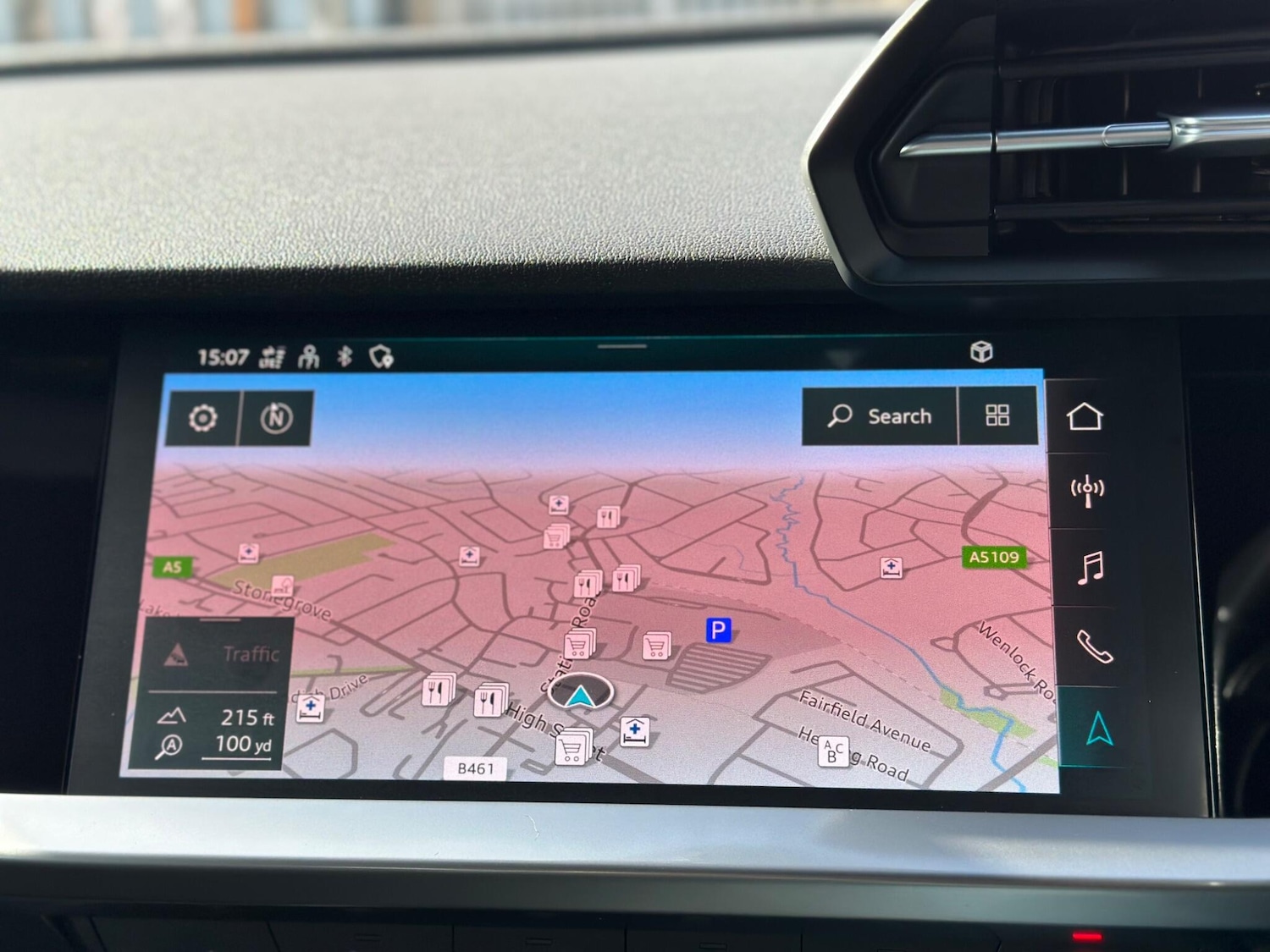 Used Audi A3 2022 for sale - 78057910: Photo 18