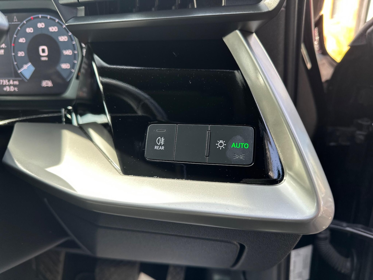 Used Audi A3 2022 for sale - 78057910: Photo 21