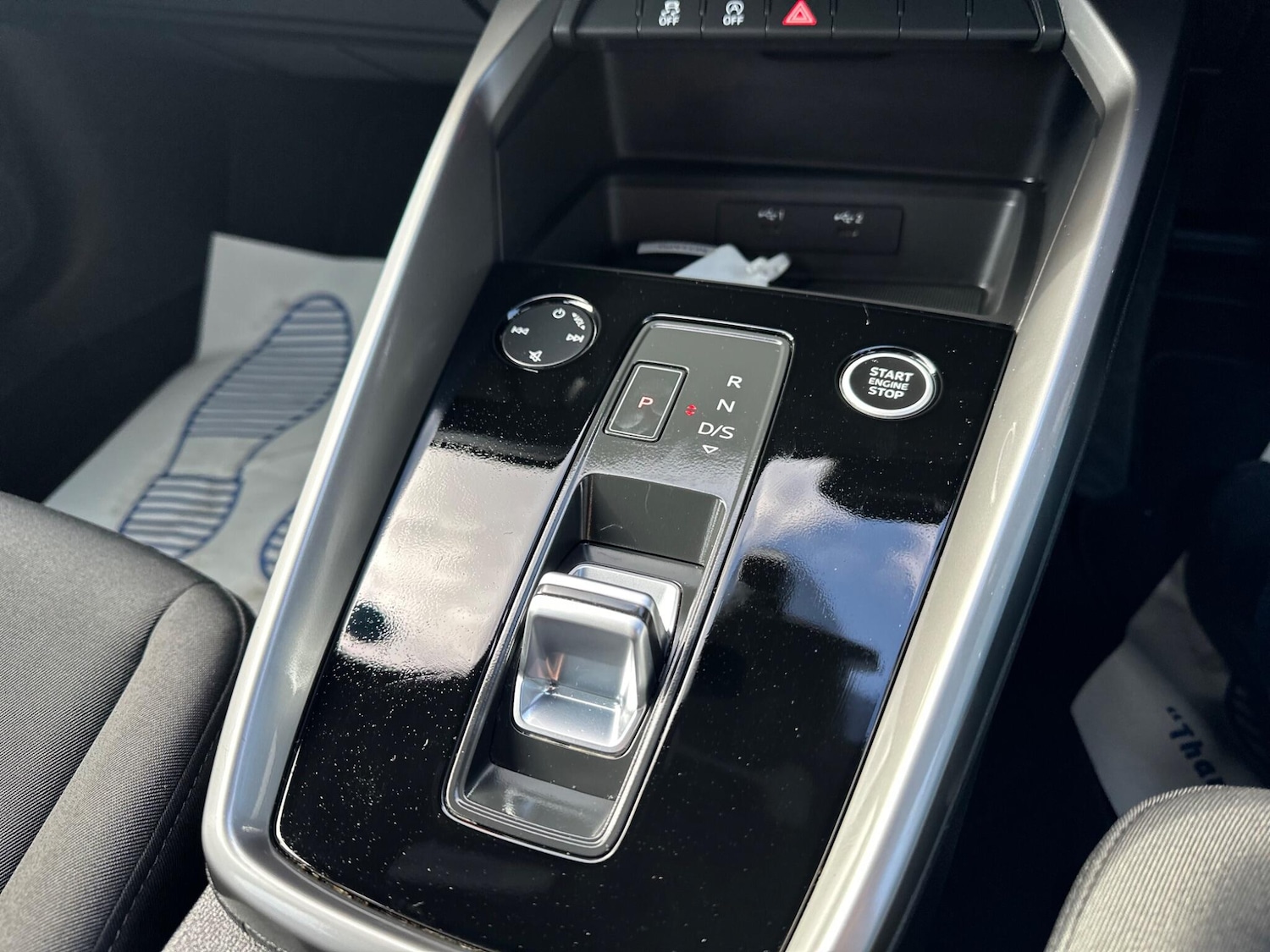 Used Audi A3 2022 for sale - 78057910: Photo 23