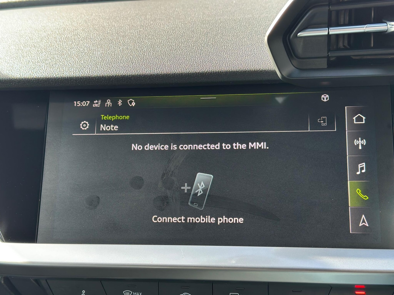 Used Audi A3 2022 for sale - 78057910: Photo 24