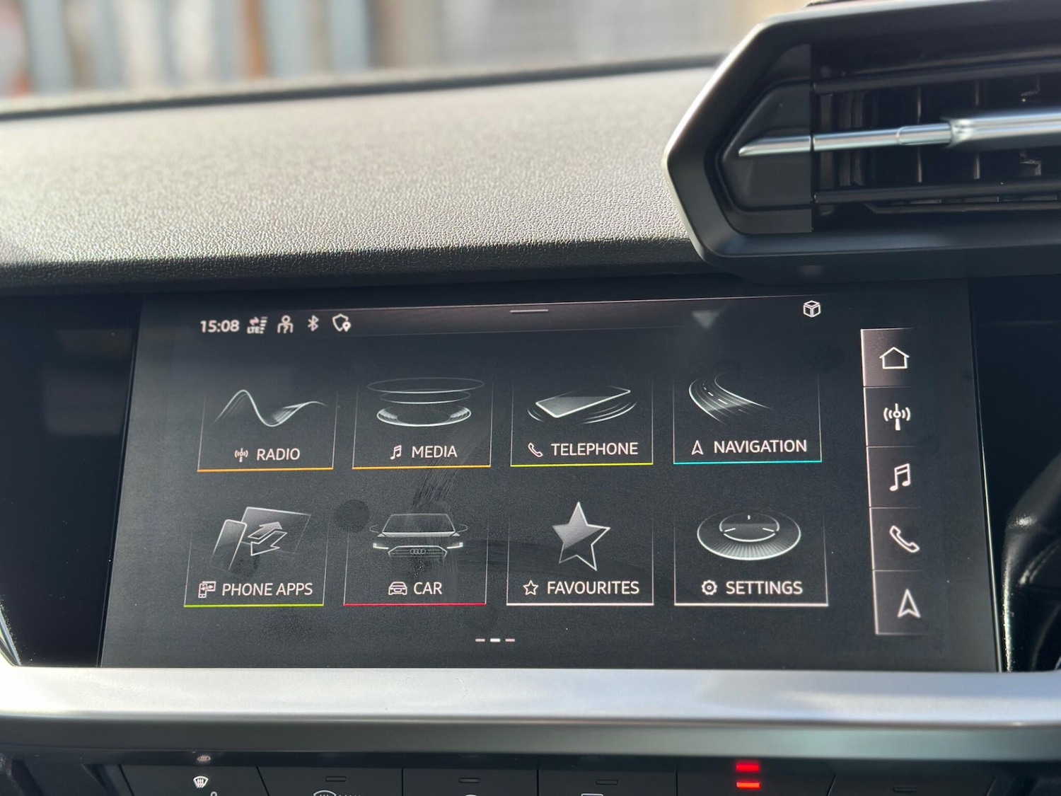 Used Audi A3 2022 for sale - 78057910: Photo 29