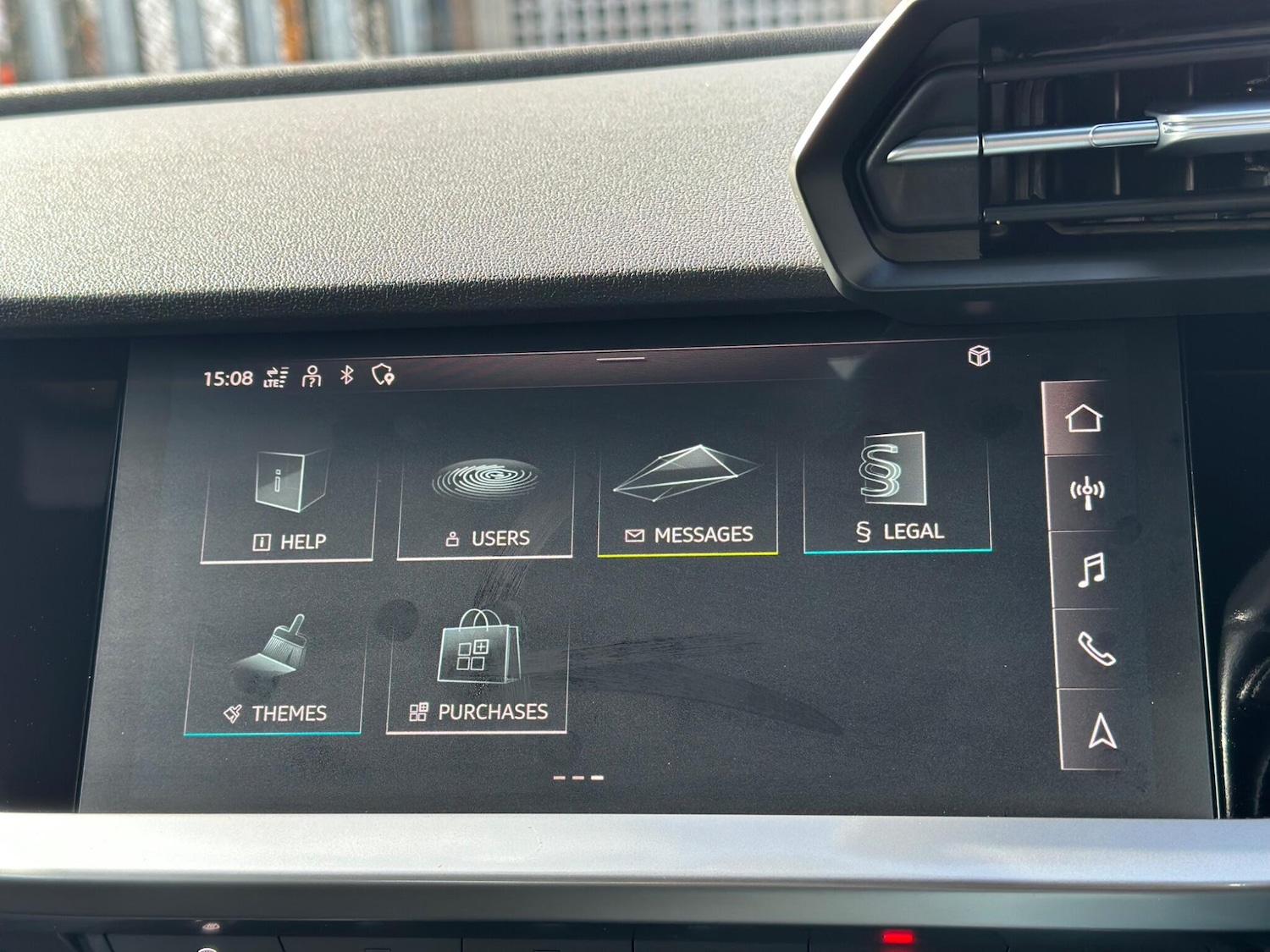 Used Audi A3 2022 for sale - 78057910: Photo 30