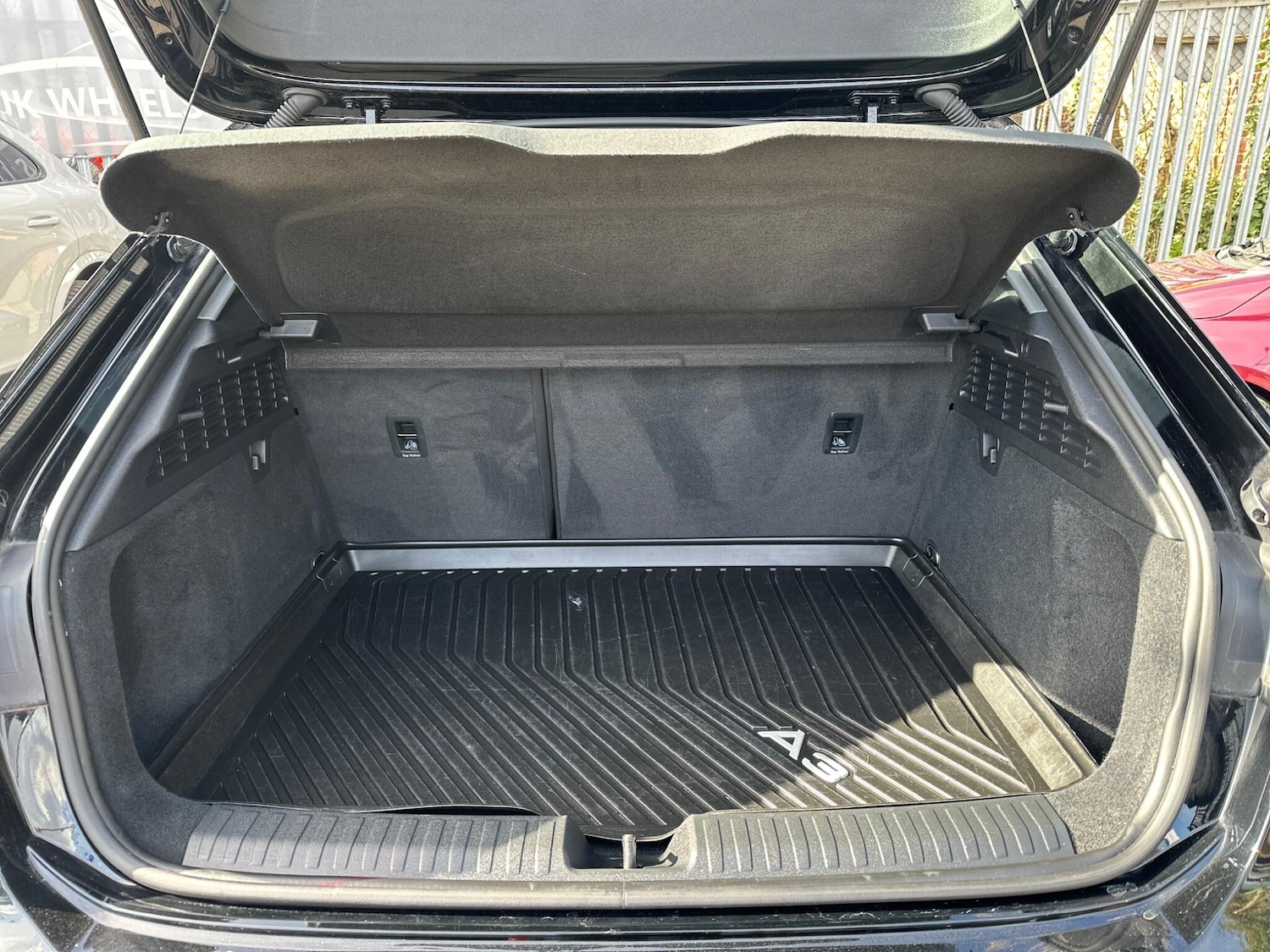 Used Audi A3 2022 for sale - 78057910: Photo 32