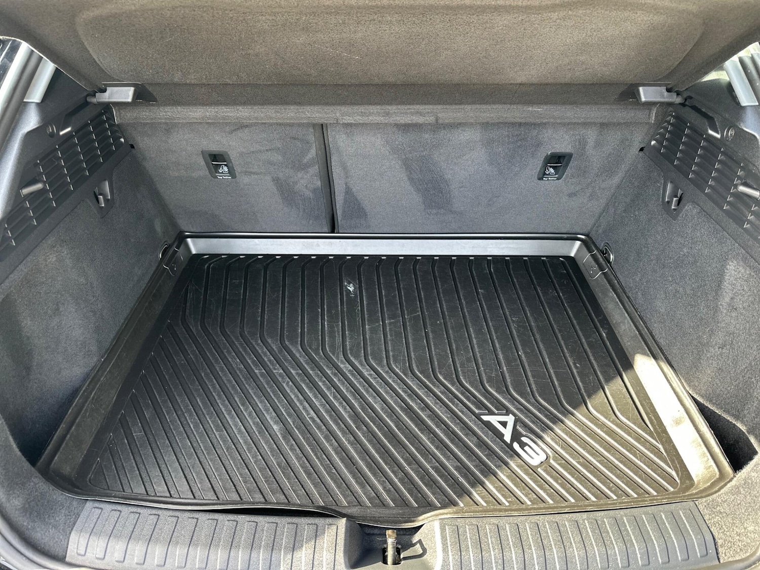 Used Audi A3 2022 for sale - 78057910: Photo 33