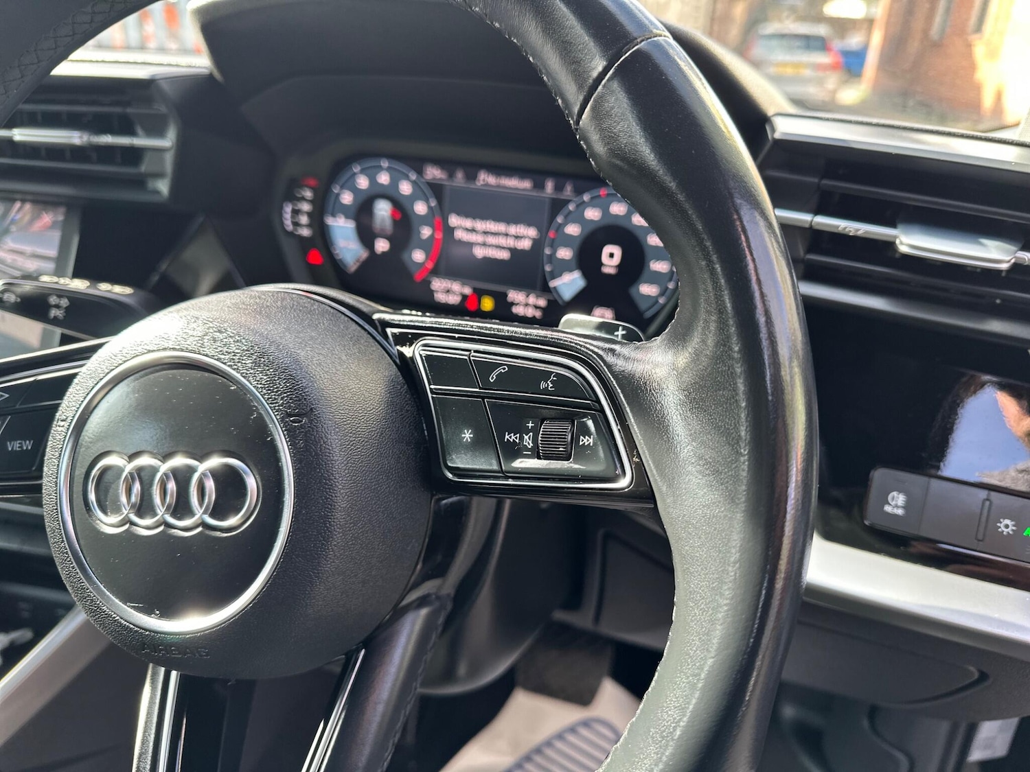 Used Audi A3 2022 for sale - 78057910: Photo 34