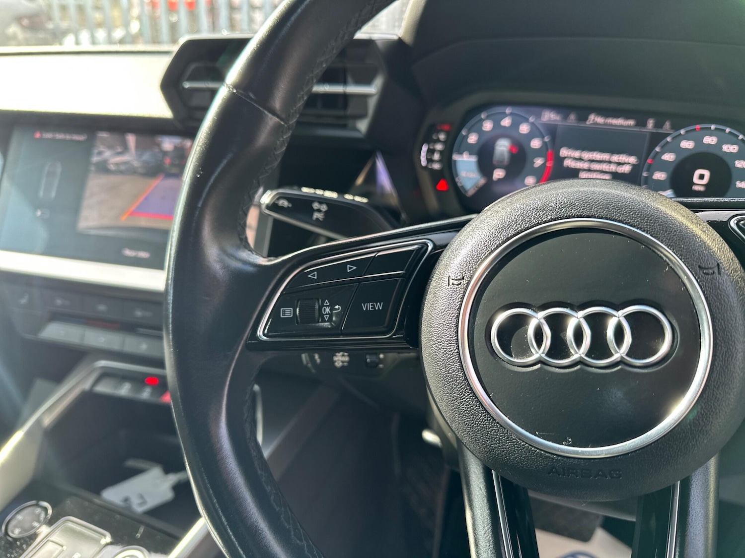 Used Audi A3 2022 for sale - 78057910: Photo 35