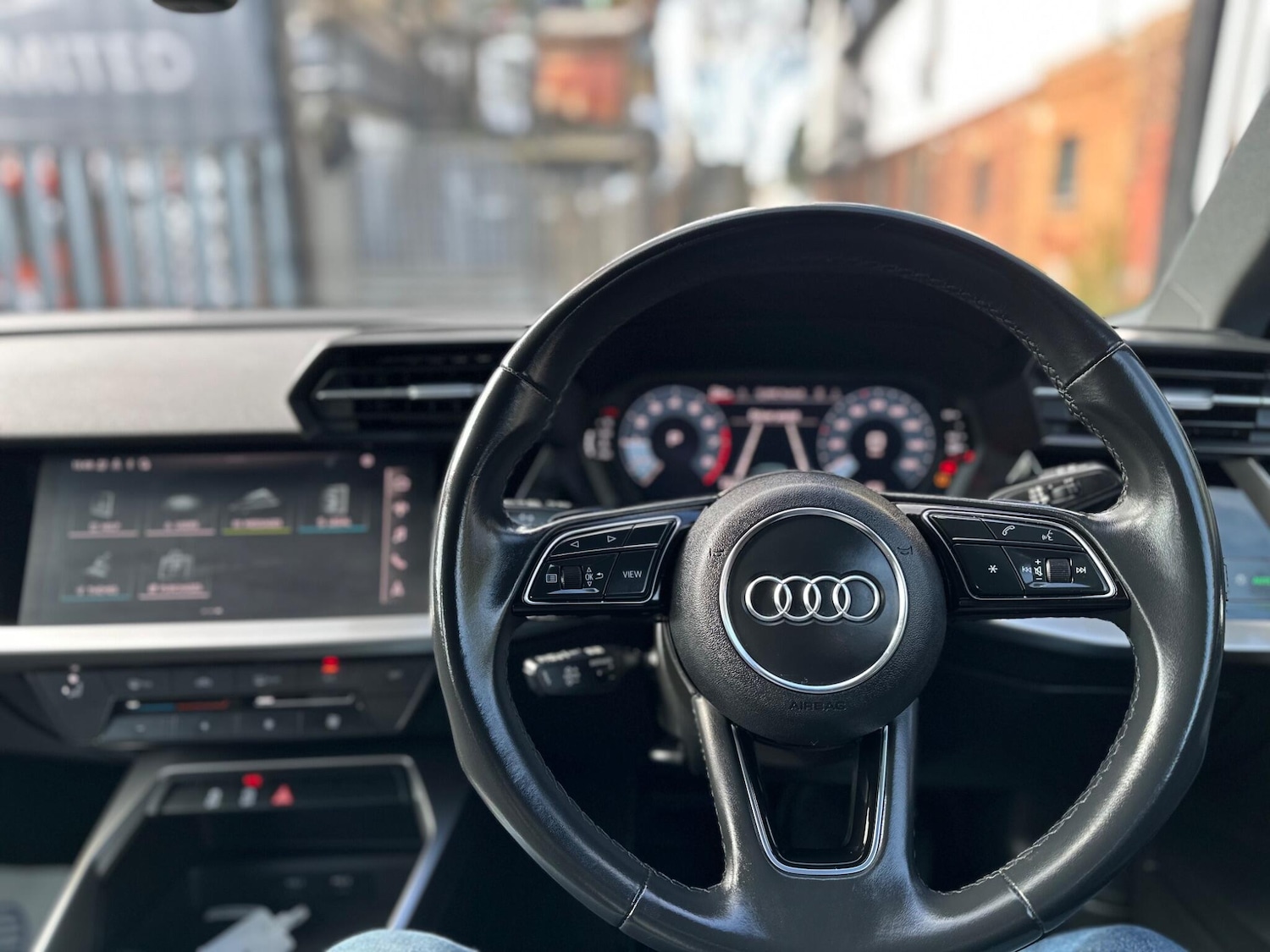 Used Audi A3 2022 for sale - 78057910: Photo 36