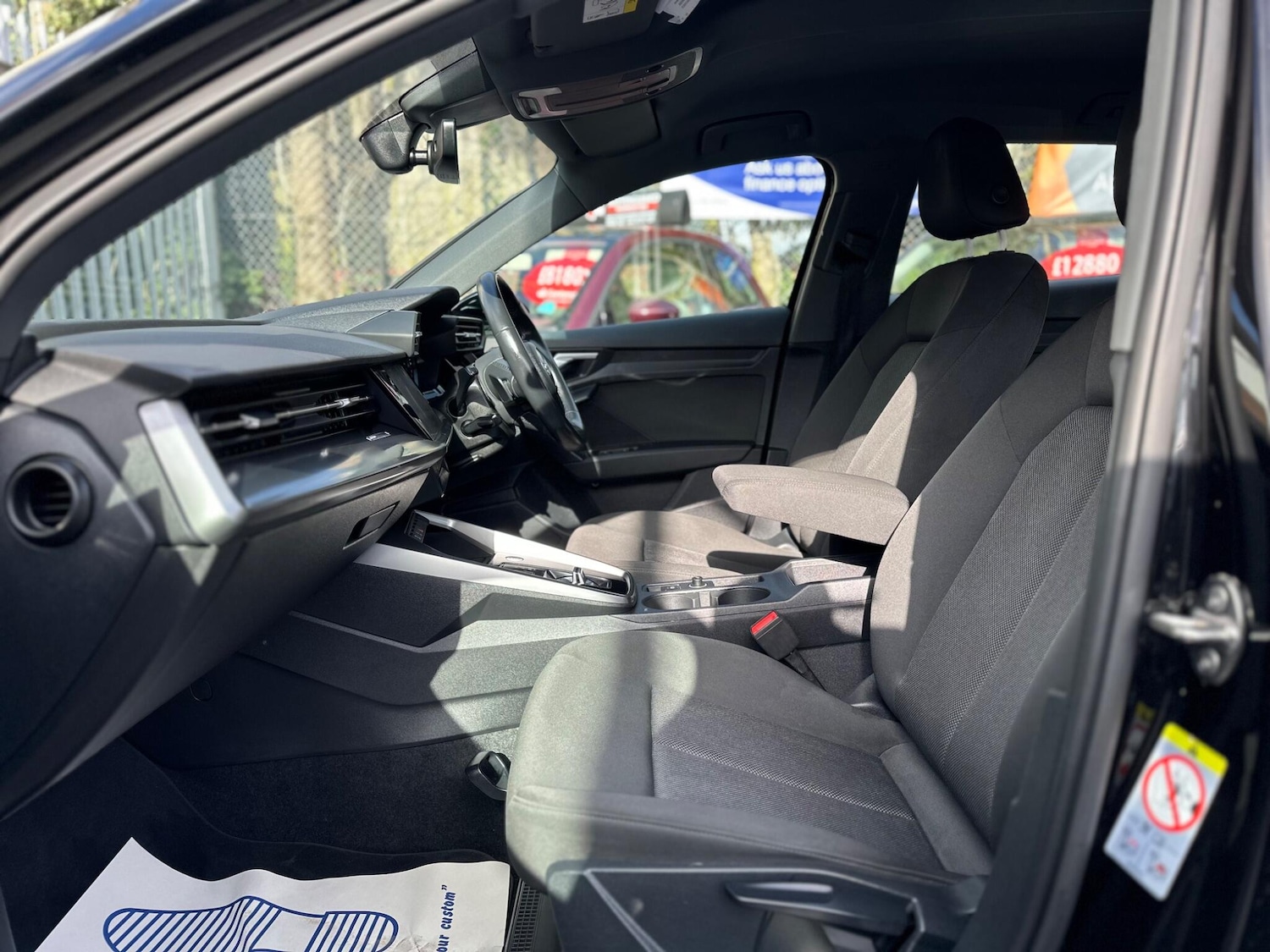 Used Audi A3 2022 for sale - 78057910: Photo 37