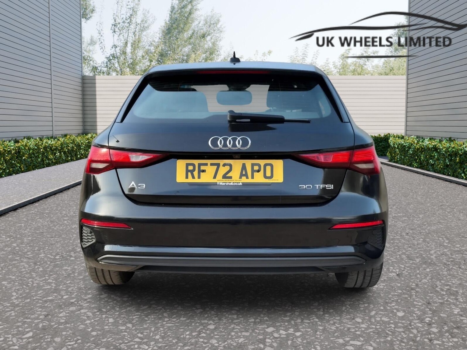 Used Audi A3 2022 for sale - 78057910: Photo 4