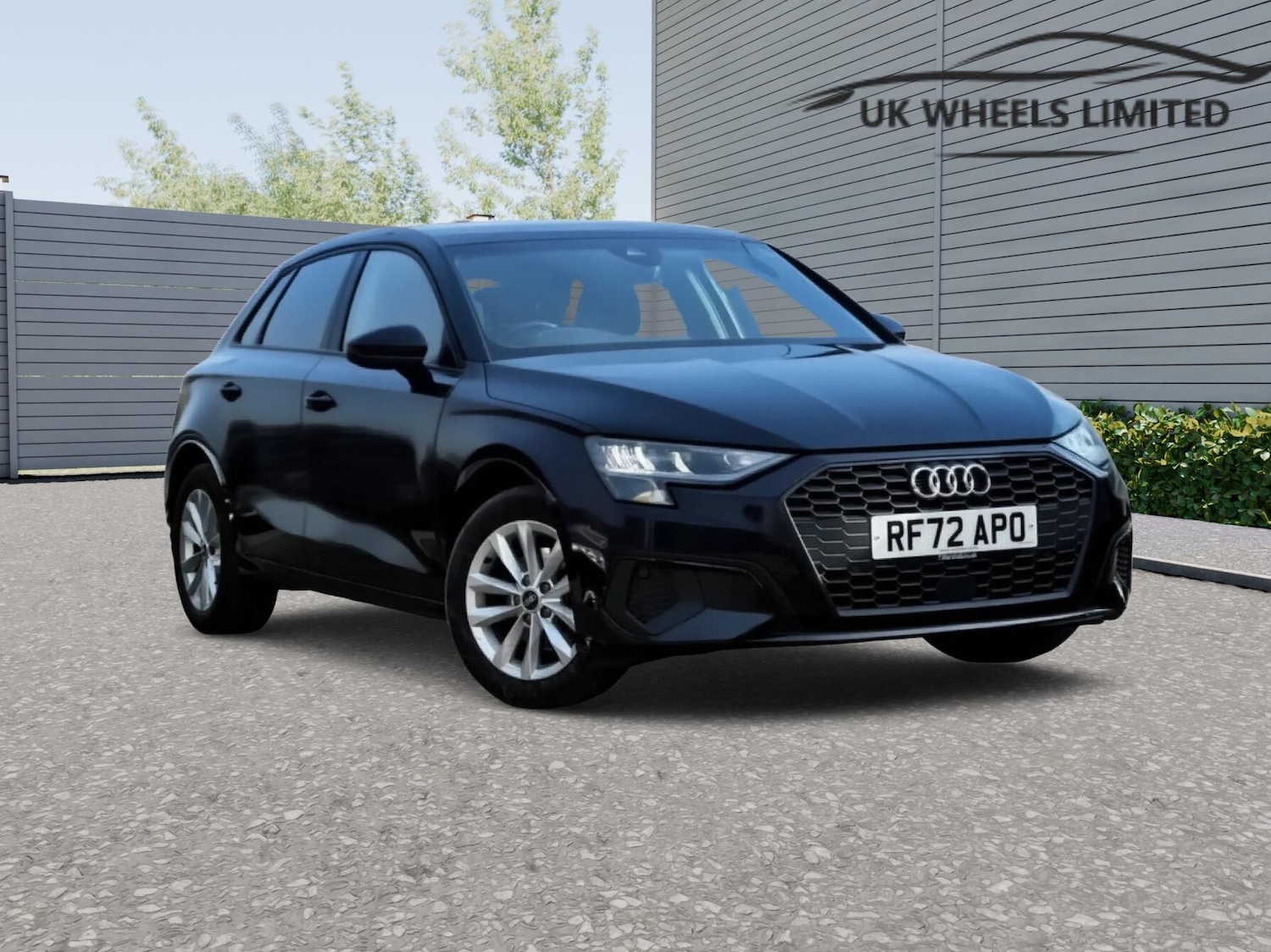 Used Audi A3 2022 for sale - 78057910: Photo 40