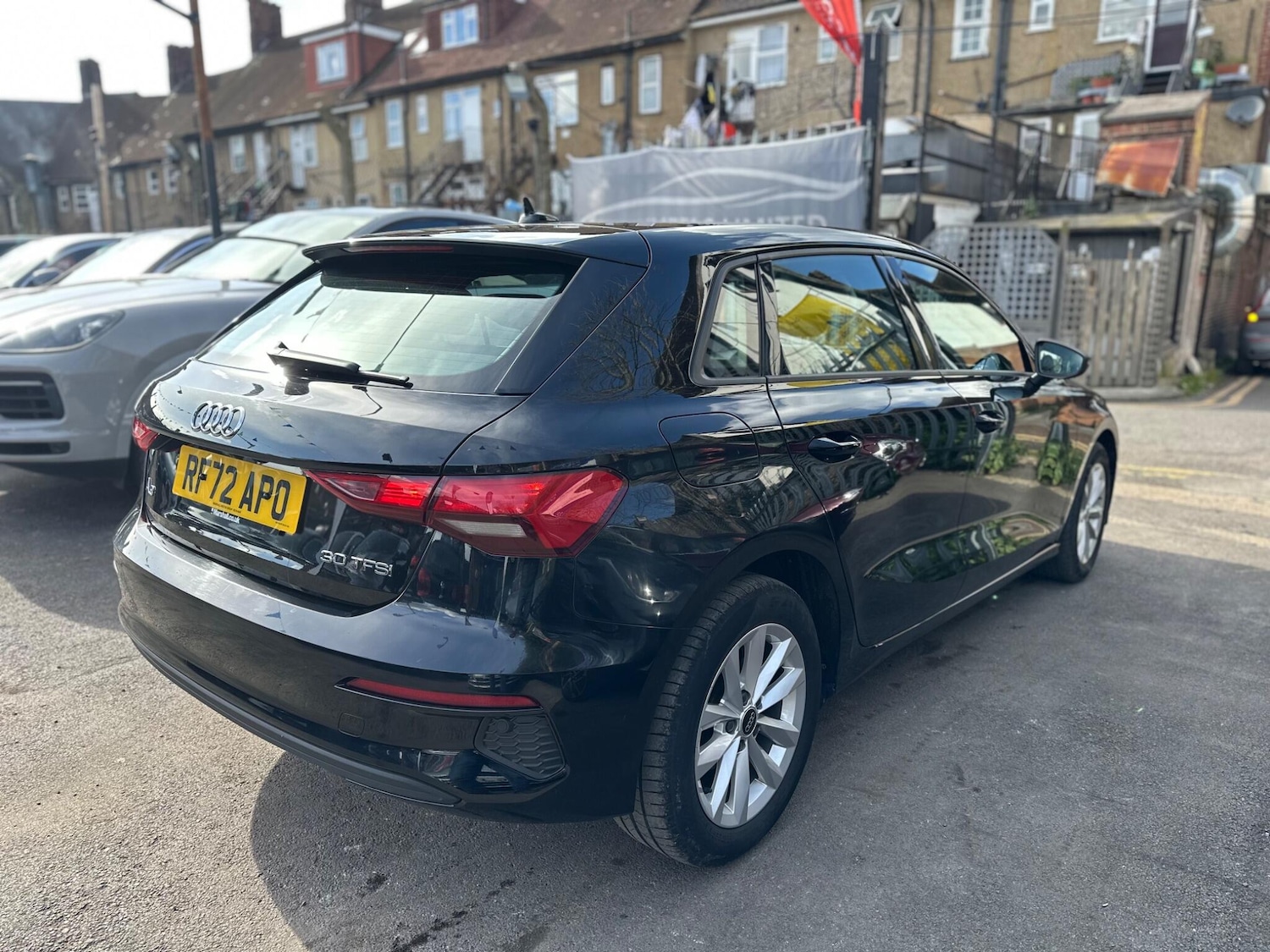 Used Audi A3 2022 for sale - 78057910: Photo 7