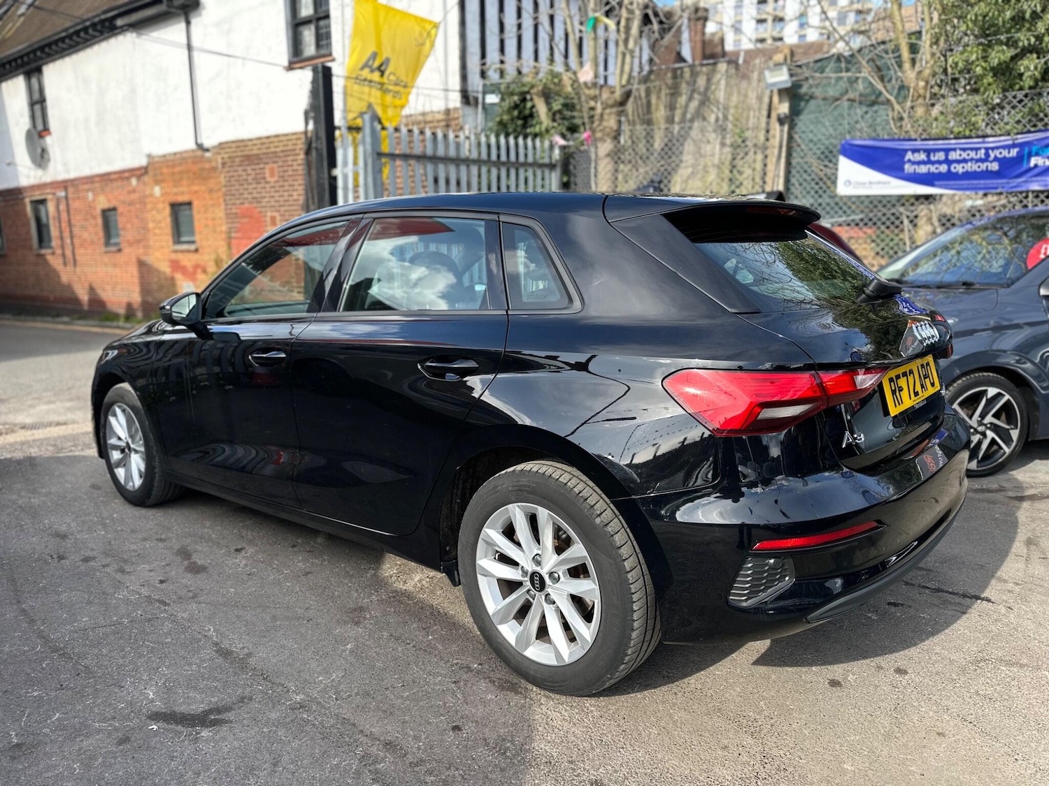 Used Audi A3 2022 for sale - 78057910: Photo 9