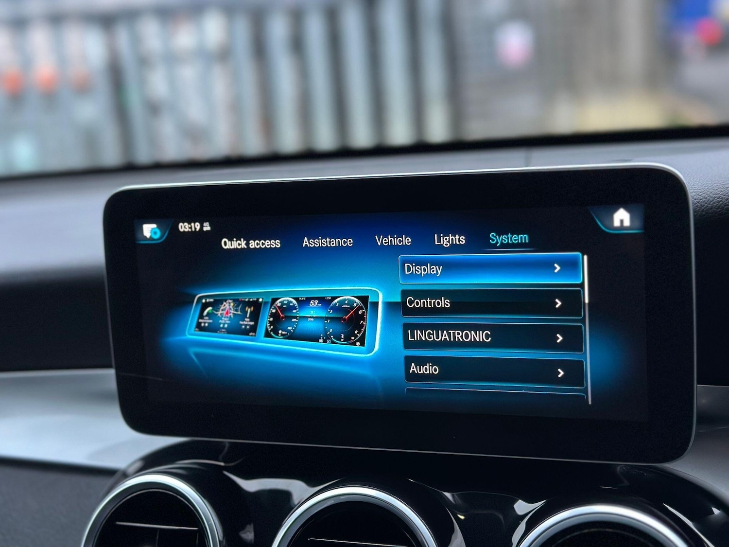 Used Mercedes-Benz GLC 2019 for sale - 76866293: Photo 27