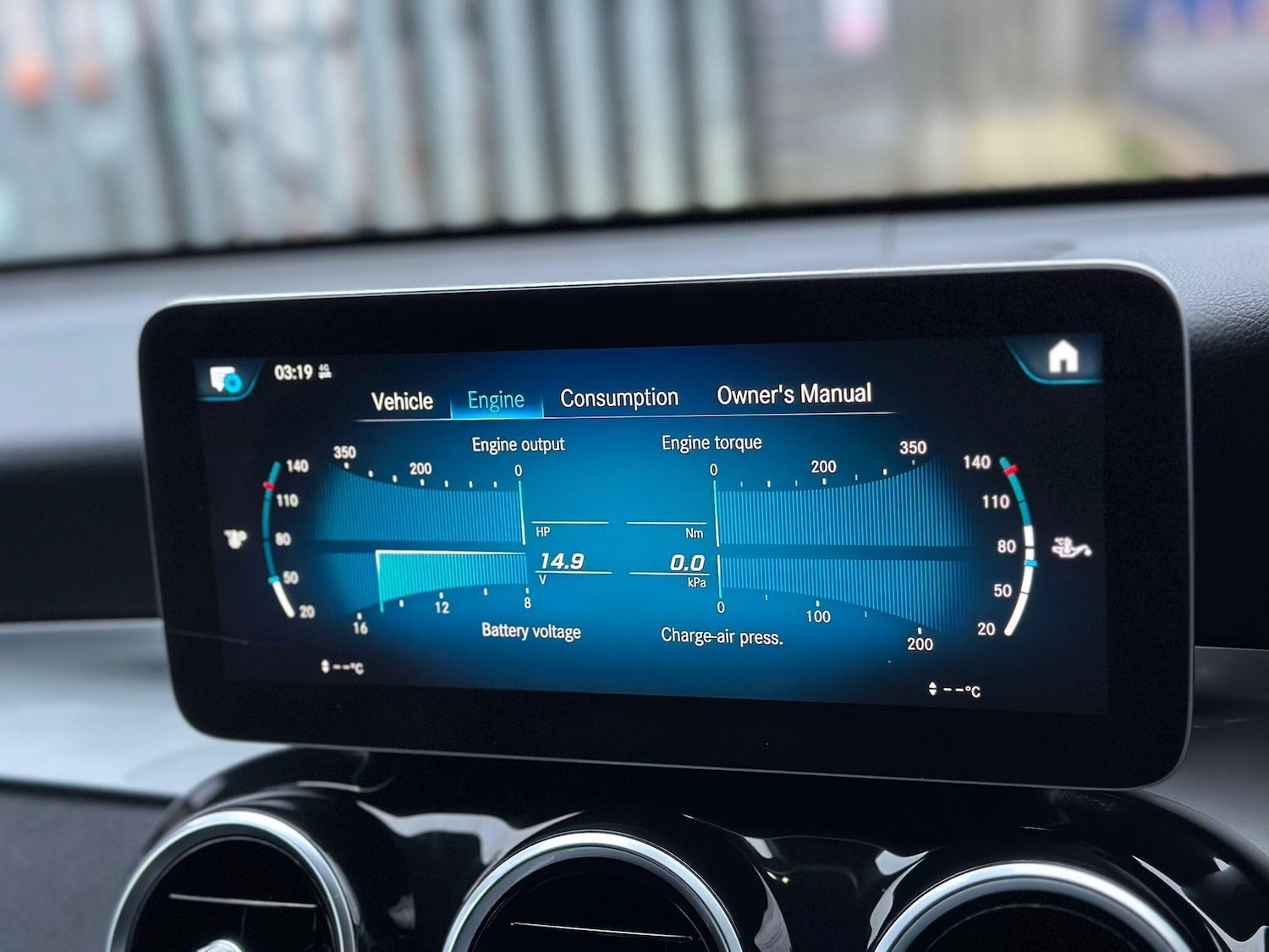 Used Mercedes-Benz GLC 2019 for sale - 76866293: Photo 29