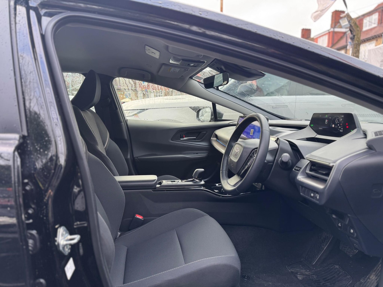 Used Toyota Prius 2025 for sale - 77155894: Photo 12